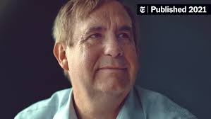 A Vast Web of Vengeance