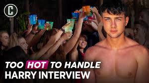 To win a $100,000 grand prize, they'll have to give up sex. Too Hot To Handle Are Harry And Francesca Still Together Harry Tells All Youtube