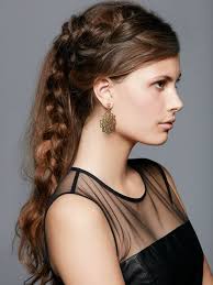 Kurze frisuren sind heute besonders modern und lassen sich leicht machen. Die Perfekte Frisur Fur Deinen Abi Ball Friseur Com
