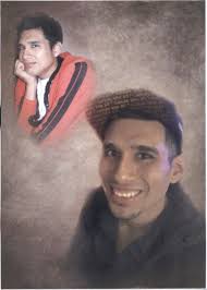 Jesse De Anda Obituary