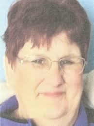 Patricia M (Grymala) Jones