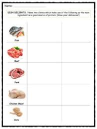 Learn online with ixl's fun program. Food Pyramid Facts Worksheets Key Information For Kids