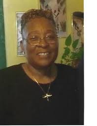 Obituary for Patsy (Ross) Braxton