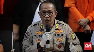 Check spelling or type a new query. Polisi Sebut 11 Pengeroyok Babinsa Debt Collector Ilegal