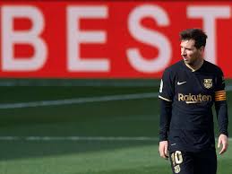 Messi sets new record, dembele has surgery Psg Make Lionel Messi Unbeatable Contract Offer Report Barca Blaugranes