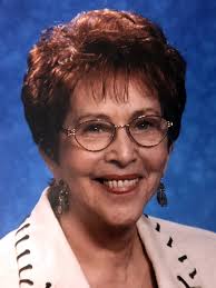 Virginia Brown Obituary