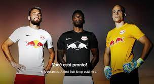 Red bull initially claimed on the club website that the club was founded in 2005, but was ordered to remove this claim by the austrian football association. Red Bull Bragantino Muda Mercado E Impressiona No Inicio Da Temporada Mkt Esportivo