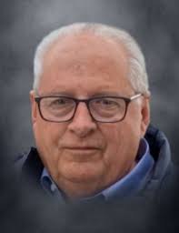 R. Gene Stull Obituary April 1, 2023