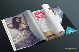 Pin On Books And Magazines Mockups