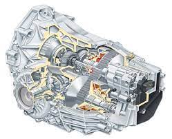 How Cvt Transmissions Work - Olathe Toyota Parts Center