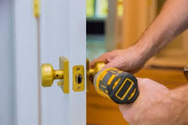Uinta Locksmith Works owner and team in West Jordan