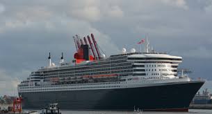 Get a look at their innovative approach to cruising in this photo gallery that features the. Queen Mary 2 Schiffsposition Schiffsradar