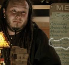 Brandon Christy, the Relatable Catdude from Twilight