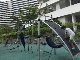 Punggol waterway terraces 2 click an image to view larger version. Three Playgrounds Of Waterway Terraces Ii Punggol Playgrounds