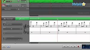A message will appear asking if you wish to. Garageband Tutorial Score View Youtube