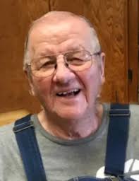 Obituary information for Roger Engen