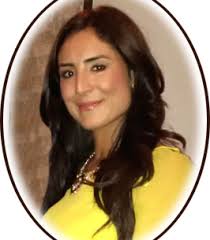 Ashley Almeida View Candles