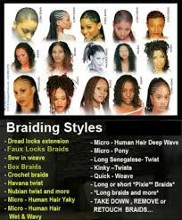 I really love having braids. Patricia African Hair Braiding Specialize In All Hair Braiding Styles