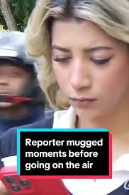 This is the moment students at a New York City medical school found ou...