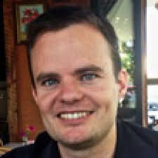 Professor Luke Wolfenden