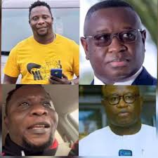 One negative experience doesn't define an entire community