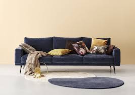 3 Sitzer Sofas Carlton Sofa Innenarchitektur Mobeldesign Sofa