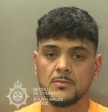 Aberavon burglar jailed for latest string of offences