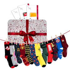 Cinemaxx Socken Adventskalender Wir Verlosen Zwei Exemplare Samt Kinogutscheinen Kino De