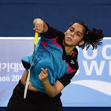 Saina nehwal is an indian badminton player who is among the world's top players. Saina Nehwal Birthday Saina Nehwal Biography Happy Birthday Saina Nehwal