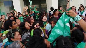Despenalización del aborto en méxico. Oaxaca Se Convierte En El Segundo Estado De Mexico En Despenalizar El Aborto