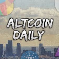 Youtube channel on bitcoin and cryptocurrencies with over. Altcoin Daily Youtube