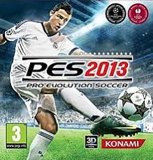 Pro evolution soccer back on the field. Pro Evolution Soccer 2013 Wikipedia