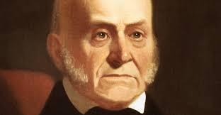 Copy Of John Quincy Adams As President Lessons Tes Teach