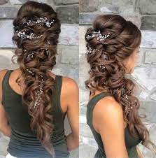 Extra Long Hair Vine Extra Long Headpiece Wedding Hair Vine Etsy Long Hair Vine Braided Hairstyles For Wedding Wedding Hair Head Piece