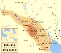 Codul lui hammurabi pdf enfermedad de ebstein. Imperiul Babilonian Wikiwand