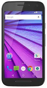 Motorola Moto G Dual SIM 3rd Gen XT1543 ...