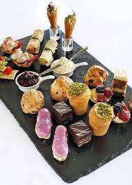 Afternoon Tea At Harvey Nichols Edinburgh Afternoontea Co Uk Afternoontea Afternoon Tea Recipes Tea Party Food Tea Recipes
