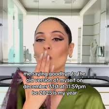 Still Recording 2025 Will Be My Year