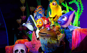 The Six Best Shows At Walt Disney World Touringplans Com Blog Animal Kingdom Disney Disney Animal Kingdom Lodge Animal Kingdom Lodge Resort