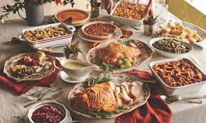 Cracker barrel open for christmas dinner holiday hours from cracker barrel christmas dinner. Cracker Barrel Old Country Store Prepares To Serve Guests Looking To Spend More Time With Loved Ones This Thanksgiving Restaurantnews Com