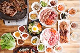 Instead, diners can expect a brand new a la carte menu serving up similar korean fare. Navigation Navigation