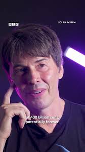 Could there be life outside of Earth? Professor Brian Cox really hopes  so..., #SolarSystem #ProfessorBrianCox #Universe #Space #Aliens