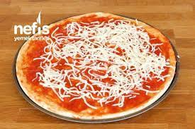 kolay pizza hamuru videolu nefis yemek tarifleri yemek tarifleri yemek pizza hamuru