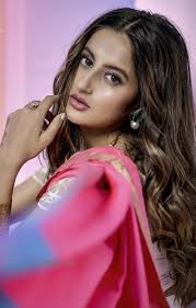 Makeup Ranita Chandra