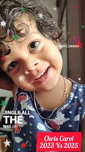 🎄✨ A little festive magic in motion!, Here’s Chris singing Jingle Bells in  our fun transition reel for the Christmas Reel Competition at The Christmas  Shopfair 2025 organised by The LiveLi Store., ...