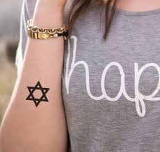 Instead it provoked a spiritual struggle within himself. Star Of David Vs Pentagram Everything You Need To Know