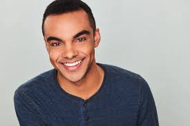 The Chi" Candyman (TV Episode 2021)