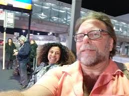 Lena Belcher's Instagram, Twitter & Facebook