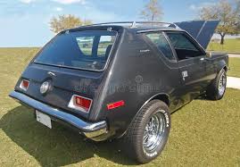 Image result for Black 1978 Gremlin