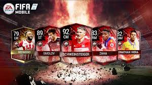 One of europe's top midfielders for. Fifa Mobile On Twitter A Day Earlier Than Usual Impact Players Have Updated Check Out Their New Ovrs Five New Guys Announced Later This Week Https T Co 3ufxdisrnb